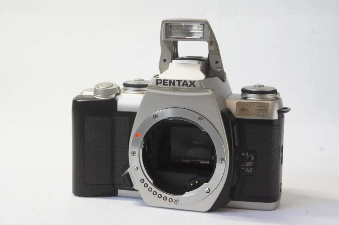 Pentax ZX-5 Film Cameras for sale | eBay