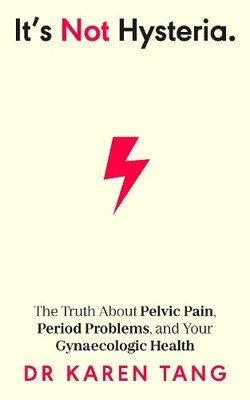 Its Not Hysteria - 9780241633816