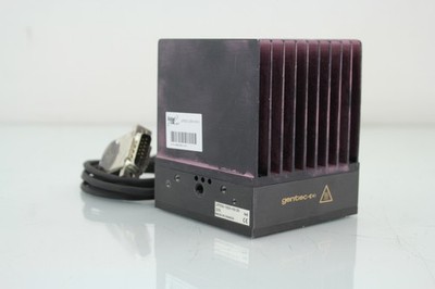 Gentec-EO UP55N-100H-H9-D0 Thermopile Laser Power Detector Head 100W