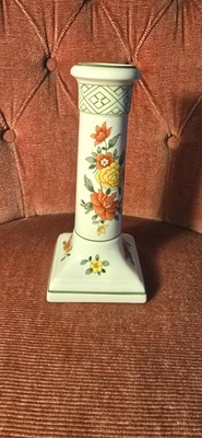 Villeroy Boch V&B Summerday Kerzenständer Leuchter Höhe ca 17 cm H031-25 - Bild 1 von 4