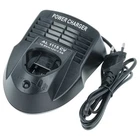 Battery Charger for Bosch GSB 10.8-2-LIH GSR 10.8 GSC 10.8 V-LI 10.8V