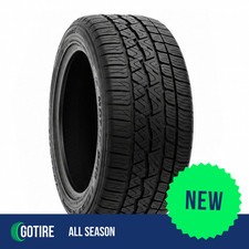 1 X New - 24545r20 Nitto Motivo 365 103w