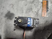 Associated DS1015 XP Digital MG Servo Aluminum Case Hi Torq Brushless LQQK