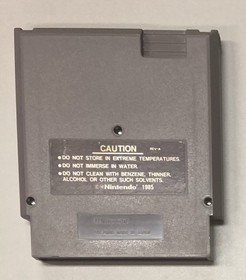 Xenophobe Nintendo Entertainment System NES 1988 Tested & Authentic