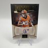 Oronde Gadsden II 2024 Panini Luminance #FSN-OGA NIL Future Signatures AUTO 