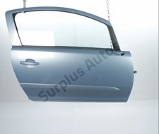 Porte avant et accessoires Opel CORSA