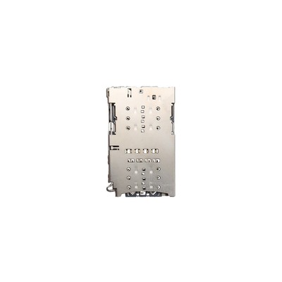New Sim Reader Replacement Part Compatible For Samsung Note 10/N10 Plus