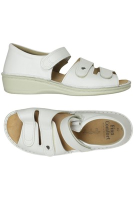 Finn comfort Sandalen Damen Sommerschuhe Sandalette offene Schuhe Gr... #hves743