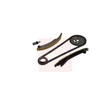 Kit de distribution Fiat TIPO