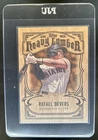 2026 Topps Series 1 Rafael Devers Base (RAW)