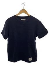 WACKO MARIA T shirt Cotton NVY