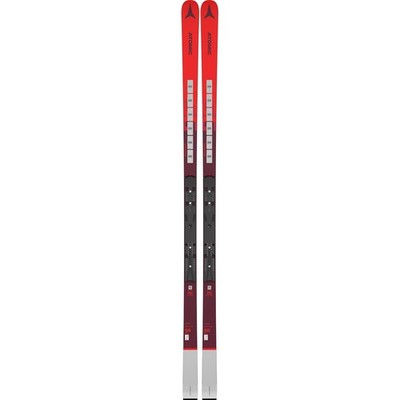 Atomic Redster SG FIS Revoshock Men 212cm Alpinski Ski Super-G Ski Herren
