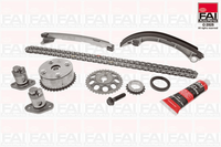 Steuerkettensatz FüR Toyota Lotus Allion I Avensis Liftback Kombi Stufenheck
