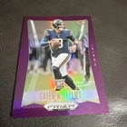 New Listing2024 Panini Prizm Deca Caleb Williams #54 Purple Prizm 99/99 (RC)
