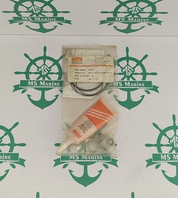 BETTIS ACTUATORS & CONTROLS  131822  SERVICE KIT ( FREE SHIPPING )