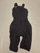 Speedo Elite Racing Fastskin Tech Suit Open Back Kneeskin size 23 free shipping