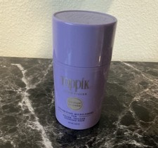 Toppik Hair Filler MEDIUM BLONDE Volumizing Micro Fibers Fuller Thicker 1