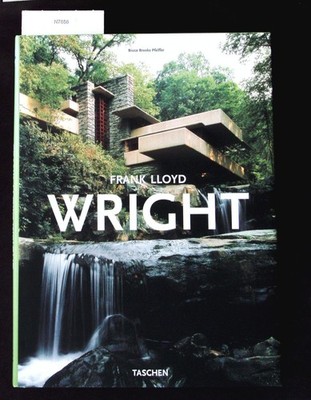 Frank Lloyd Wright. Wright, Frank Lloyd: