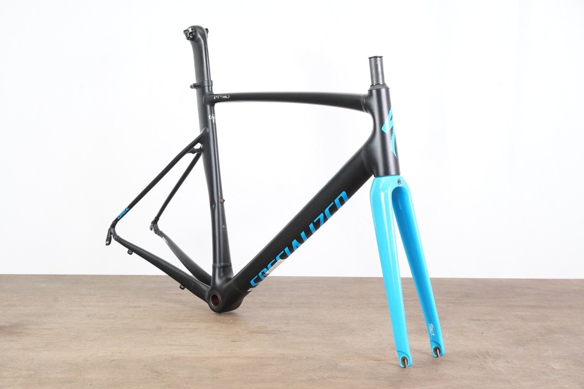 Allez Sprint フレームセット 54 ALLEZ SPRINT FRAMESET SEA/DUNEWHT 54(54 サテンシーフォーム