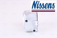 Nissens 90603 ÖLküHler FüR MotoröL