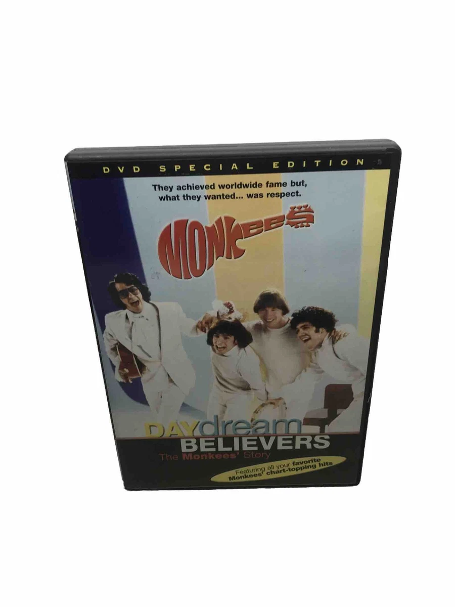 The Monkees DVDs for sale - eBay