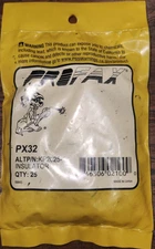 PROFAX PX32 INSULATOR (KP-32), 25/PACK