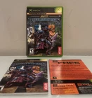 (Near Mint) Magic: The Gathering Battlegrounds Atari Xbox (2003) Complete CIB