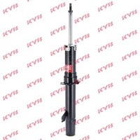 1X KYB StoßDäMpfer Excel-G 341450 FüR Mazda GH Sport MZR Ghefp GH10F Ghefs Ghefw