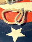 Dug Civil War 💥 🇺🇸 💣 Sword Hanger Device