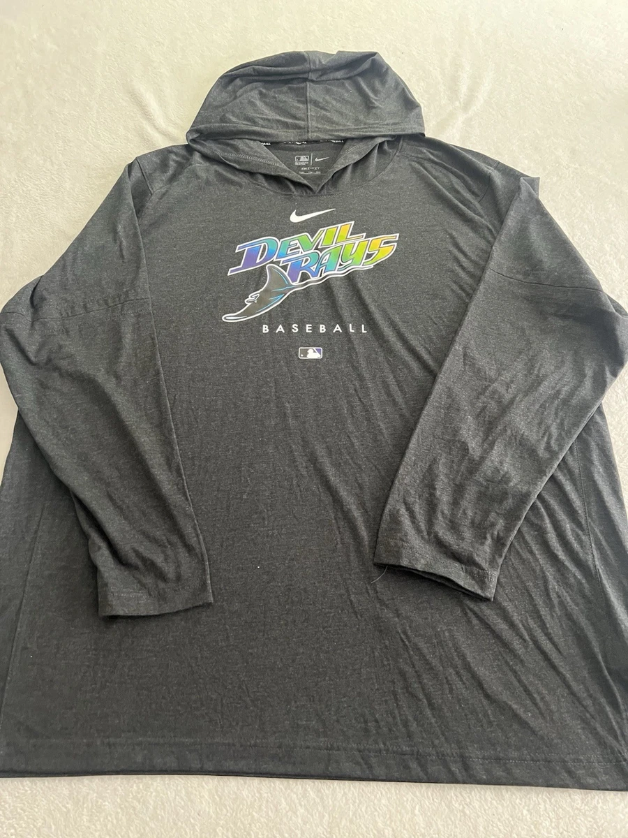 Preços baixos em Diabo Nike Tampa Bay rays MLB Camisas | eBay