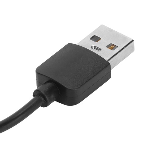 Gernie Smart Band Charger For USB Rs4 Charging Cable Cord Magnet Wire - Afbeelding 7 van 12