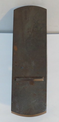 Vintage Stanley Handyman 6 1/2" blocco lavorazione legno aereo manuale - Foto 3 di 3