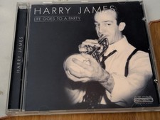 Harry James Life Goes to a Party 2000 Big Ban...