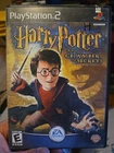 Harry Potter & the Chamber of Secrets - Sony PlayStation 2