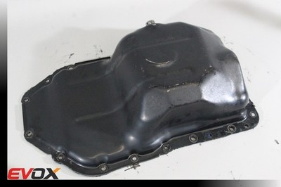 OEM Mitsubishi Lancer Evolution X EVO 10 Engine Oil Pan 1200A394 Genuine