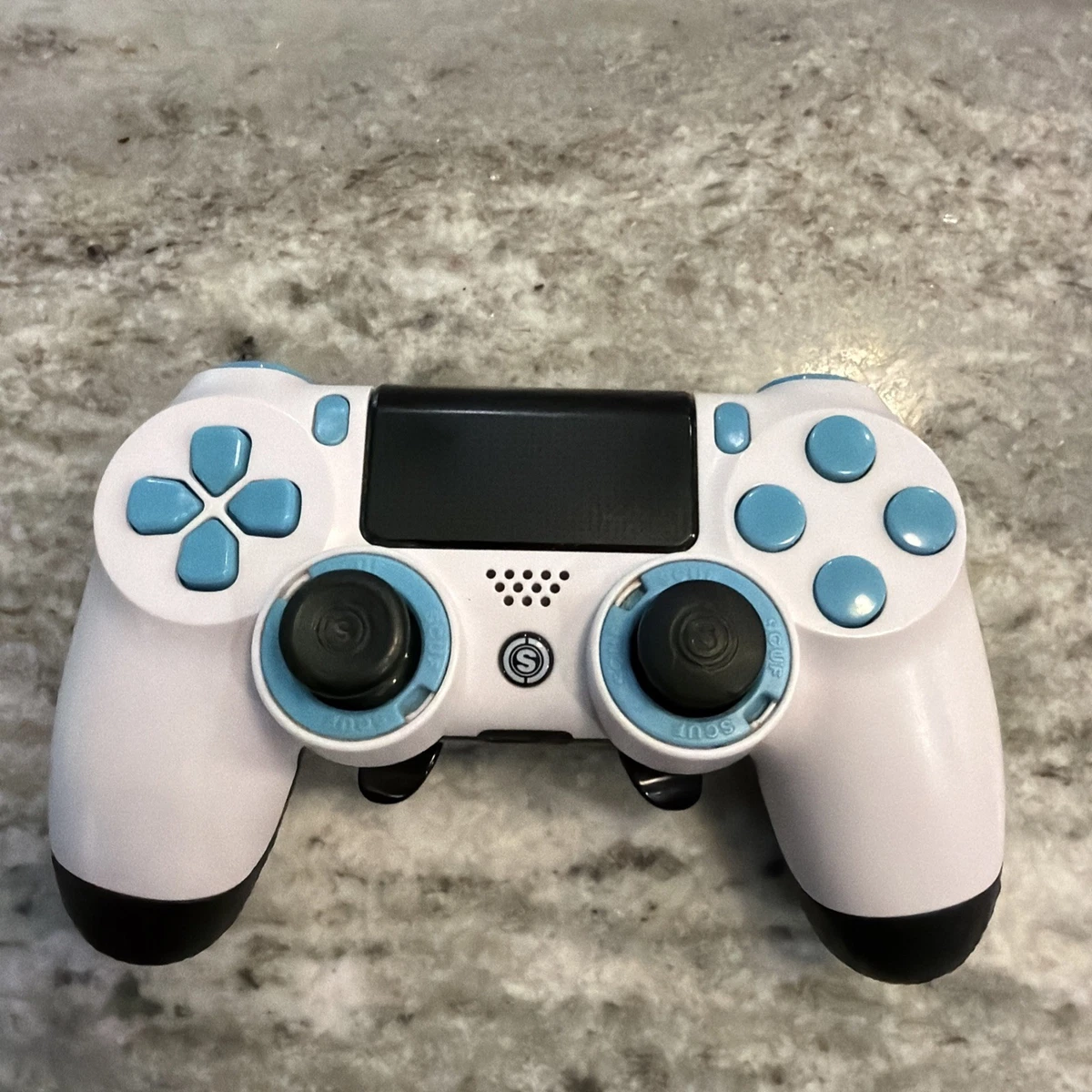 Scuf Controllers for Sony PlayStation 4 for sale | eBay