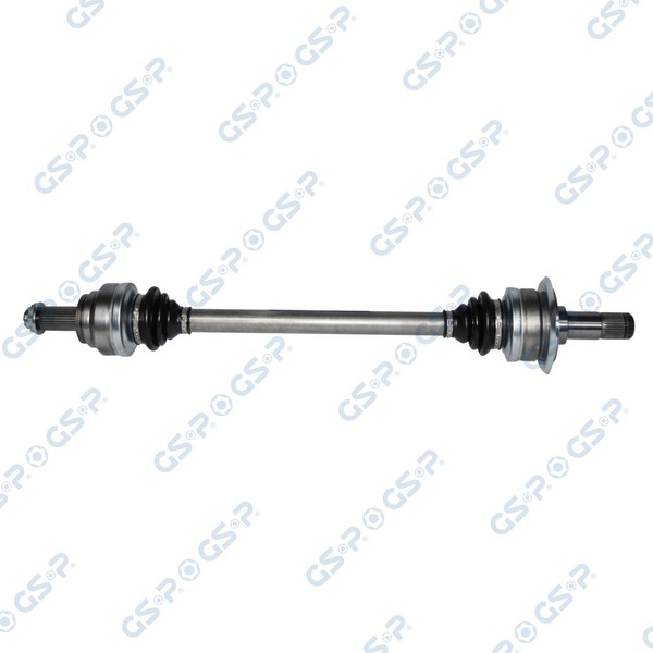 NEU - GSP 205116 Antriebswelle FüR BMW-image