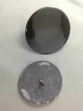 CHEF GAS STOVE SMALL 56MM DIECAST BURNER CAP 104GW 104G GH12W GH12 058G GHW GSNT