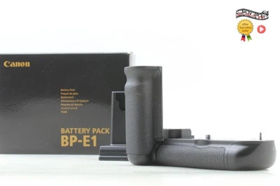 [MINT in Box] Canon BP-E1 EOS Battery Pack for EOS-1 1V 1N From JAPAN - Image 1 of 4