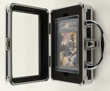 Ronin Rex "Star Wars" Prob Gem Mint Rex-5 #126 | 2024 The Case Hitmen 1/1