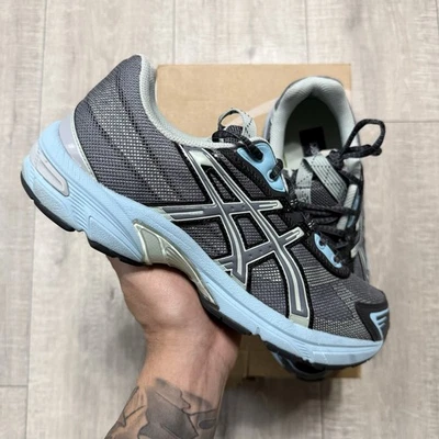 ASICS Kiko Kostadinov x UB2-S Gel 1130 Metropolis Lichen Rock for