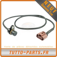 Winkelpositionssensor Seat Cordoba Ibiza III Skoda Fabia I - 6Q1423291A