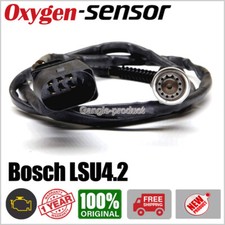 Wide-band O2 Sensor Afr Oxygen Sensor Upstream For Plx Innovate Lm-1 Lc-1