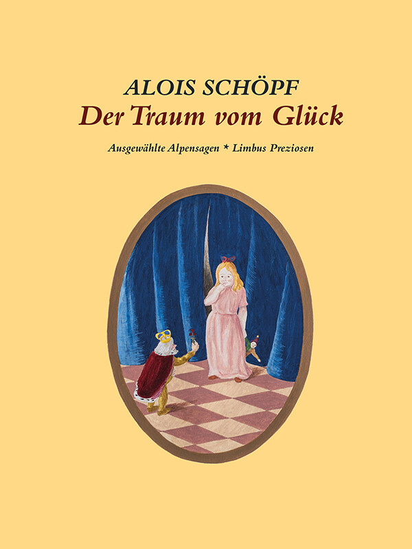 Thumbnail - Alois Schöpf / Der Traum Vom Glück