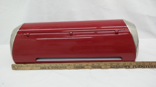 Cricut Cake Personal Electronic Cutting Machine TF - Picture 4 of 12