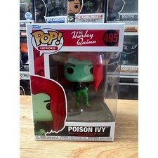 Ultimate Funko Pop Poison Ivy Figures Checklist and Gallery 11