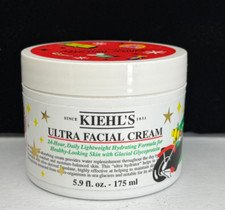 Kiehls Ultra Facial Cream Limited Edition 175 ml NEW