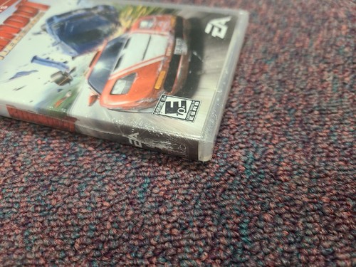 Burnout Legends (Sony PSP) PSP (Brand New & Factory Sealed!) Ships Immediately! - Picture 4 of 7