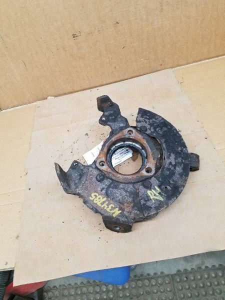 Passenger Front Spindle/Knuckle Fits 92-94 BLAZER/JIMMY