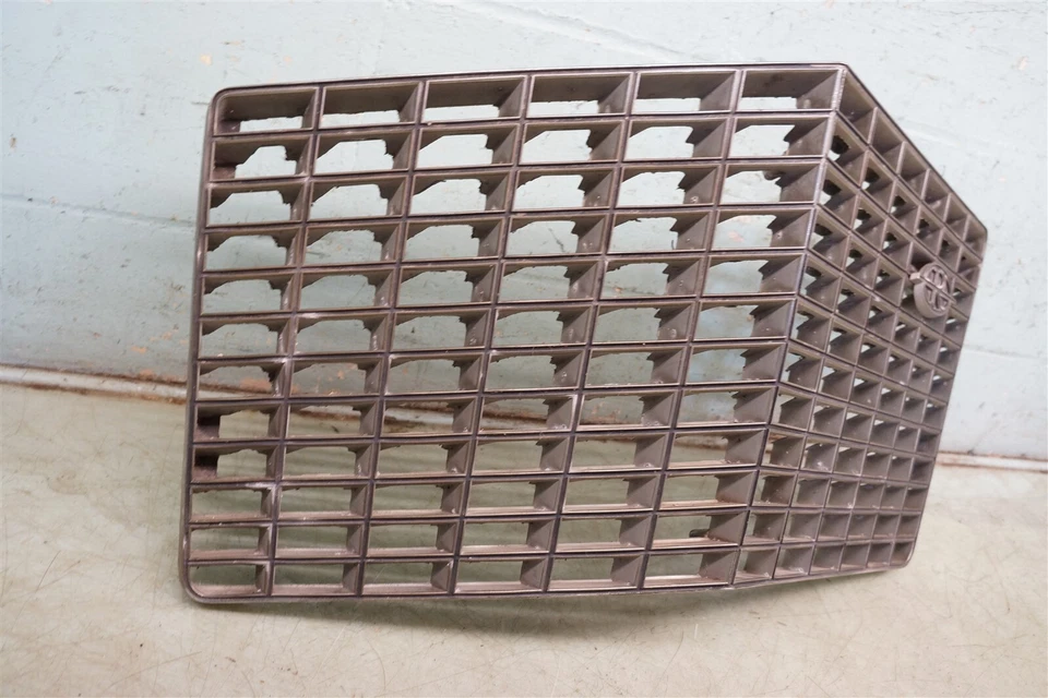 1972 年别克 Riviera 烤架 漂亮形状 GS *G1 — 第 2/4 张图片